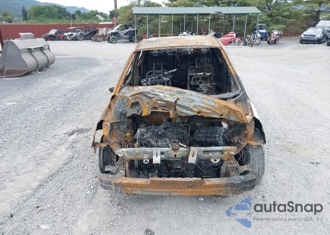 2014 Hyundai Accent Gls из США, поврежденный, VIN KMHCU4AE7EU761011